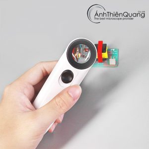 Kính lúp HPL2 Kinh lup HPL2 2021 2