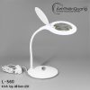 Kính lúp để bàn L560 kinh lup de ban l 560 3