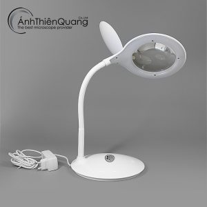 Kính lúp để bàn L560 kinh lup de ban l 560 4