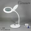 Kính lúp để bàn L560 kinh lup de ban l 560 5