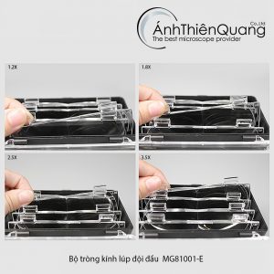 Kính lúp đội đầu MG81001-E kinh lup doi dau mg81001 e 4