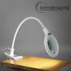 Kính lúp kẹp bàn L430 kinh lup kep ban l 430 2