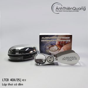 kinh lup lt40 4