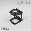 Kính lúp xếp FDX kinh lup xep FD10X L 1