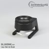 Kính lúp chén DL1025R kinh lup xep dl1025r 3