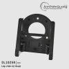 Kính lúp chén DL1025R kinh lup xep dl1025r 4