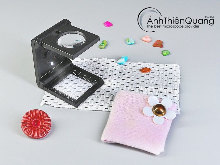 Kính lúp xếp FD522L kinh-lup-xep-fd522l-1