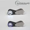 Kính lúp thoi TRIPLET-LED kinh lup cam tay triplet 10x 4