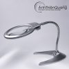 Kính lúp để bàn DL-2511 kinh lup de ban dl 2511 1