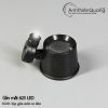 kinh lup gan mat led 626 2