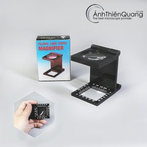Kính lúp xếp FD kinh lup xep fd20 3