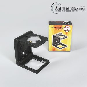 Kính lúp xếp FD522L kinh lup xep fd522l 2