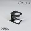 Kính lúp xếp FD630L kinh lup xep fd630l 1