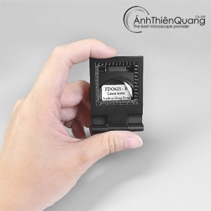 Kính lúp xếp FDO625-B kinh lup xep fdo625 b 2