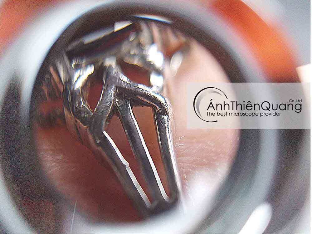 Kính lúp thoi TRIPLET-18 kinh lup thoi triplet 18 02