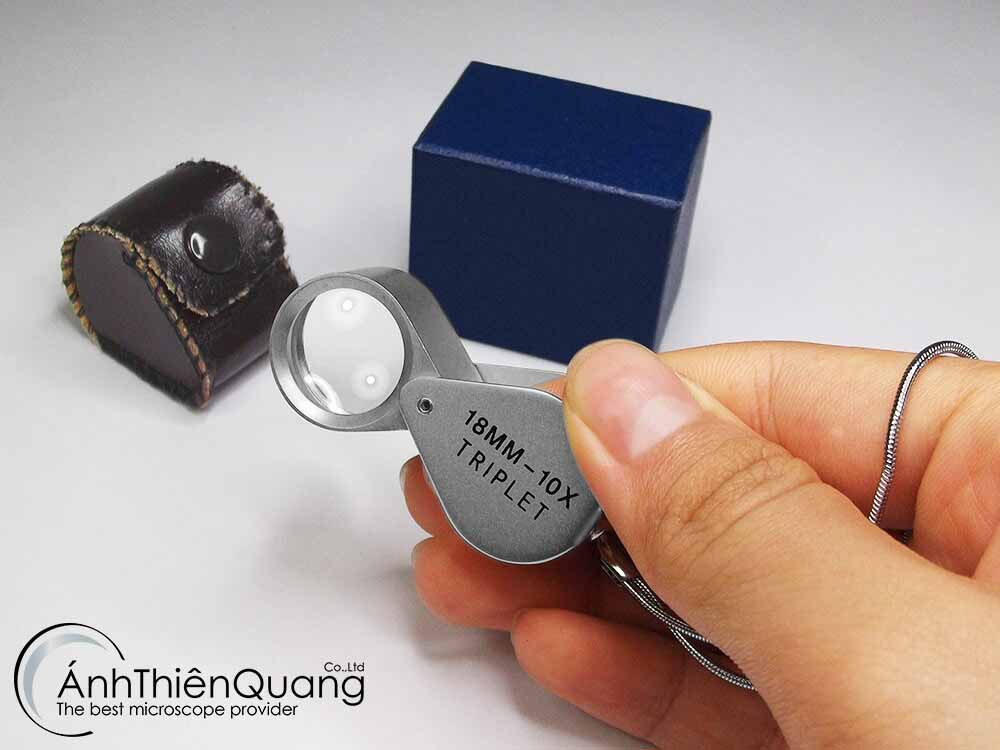 Kính lúp thoi TRIPLET-18 kinh-lup-thoi-triplet-18