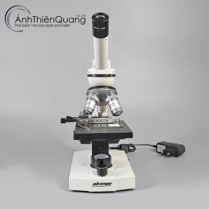 Kính hiển vi sinh học BM-20A BM 20A 7