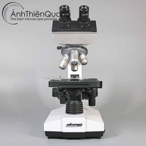 Kính hiển vi sinh học BMB-15A kinh hien vi sinh hoc bmb 15a 02