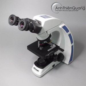 Kính hiển vi sinh học BNI-208 kinh hien vi sinh hoc bni 208 2