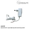Bộ bo 30 LED + adapter thay thế cho kính lúp L412 Bo bo 30 led adepter thay the cho kinh lup l412 3